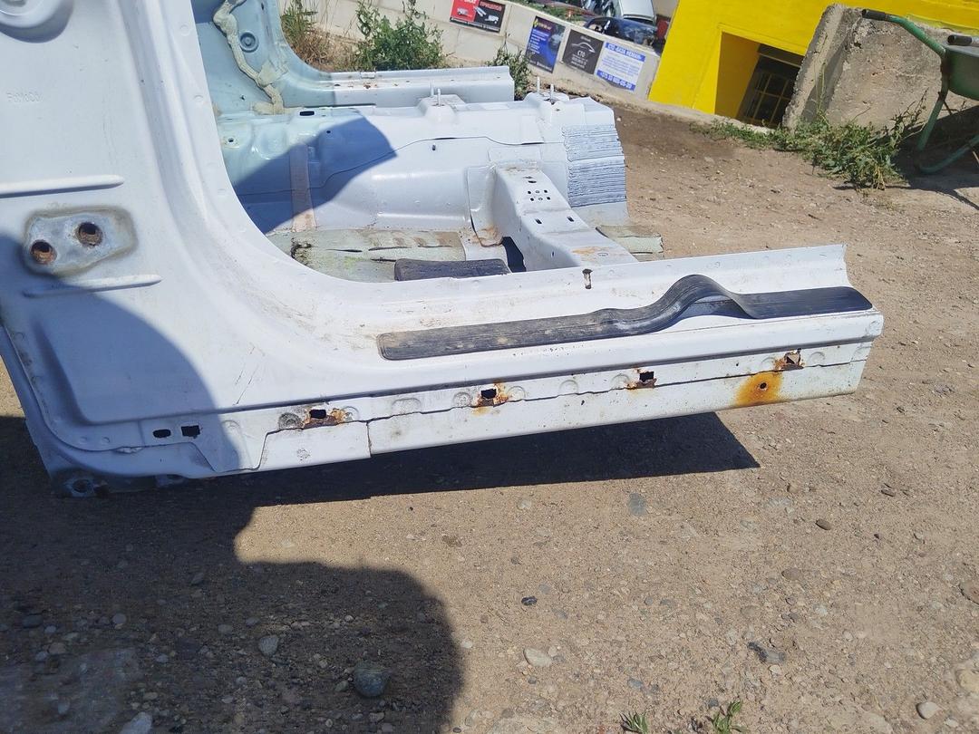 Лонжерон левый 31PHL4 Ford Fusion - Фото 13