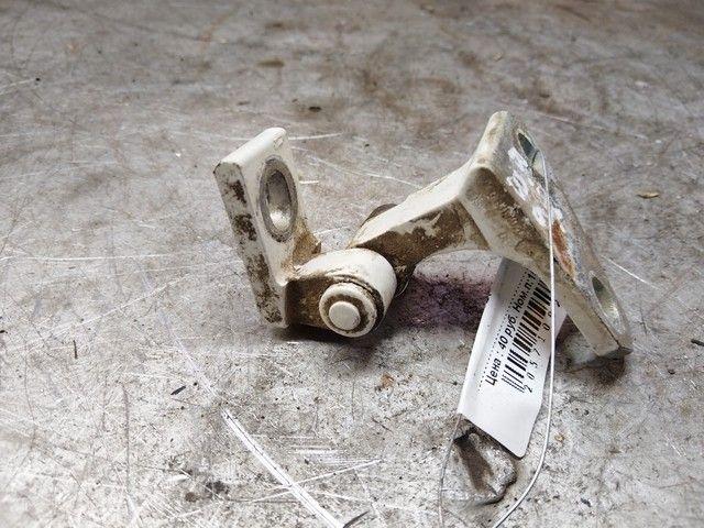 Петля двери передней правой W9Q6B9 Volkswagen Passat - Фото 4