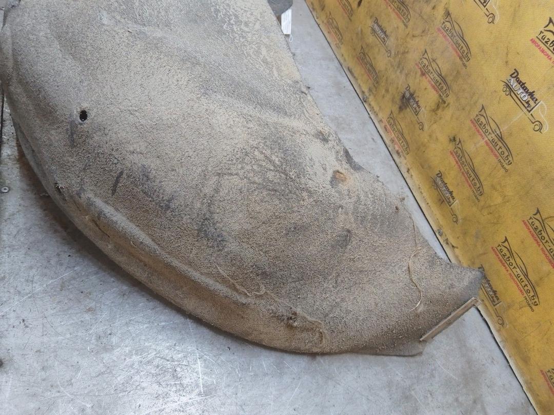 Защита арок задняя правая (подкрылок) SKTW0F Ford Tourneo Connect купить с доставкой