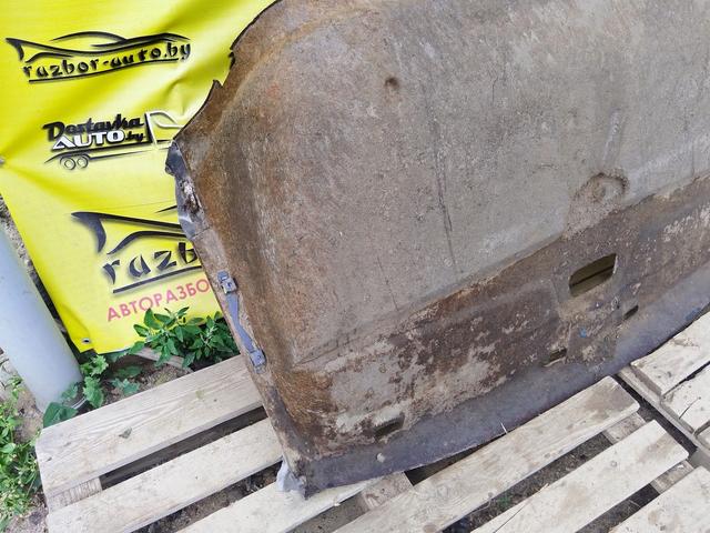 Потолок 95QKCN Mercedes Sprinter купить с доставкой