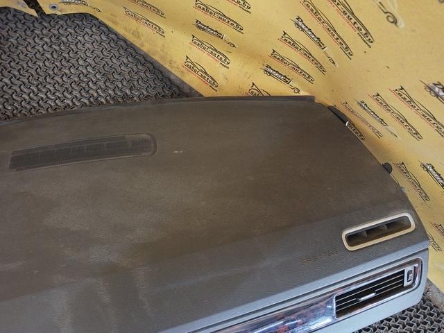 Панель передняя салона (торпедо) JGFYOZ Volvo XC70 undefined