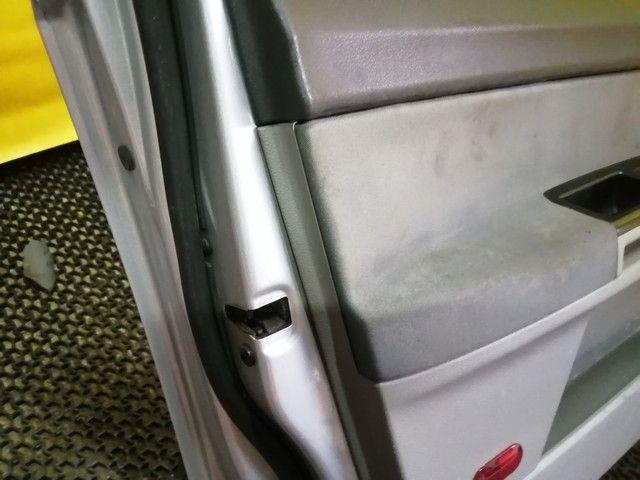 Замок двери передней левой S2OF9Y Volkswagen Polo купить