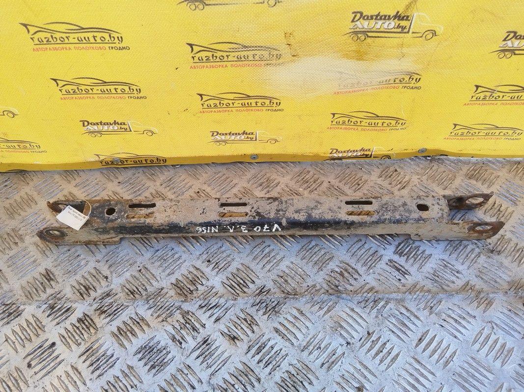 Рычаг задний левый JR668X Volvo V70 - Фото 1