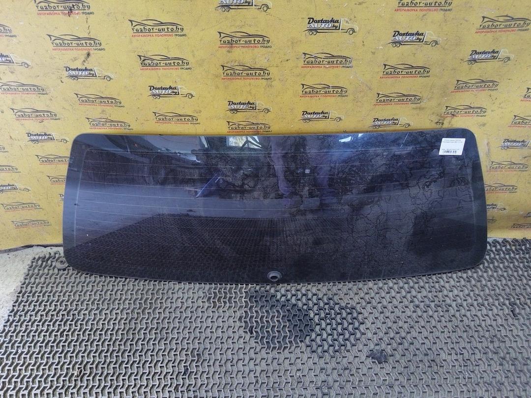 Стекло заднее TNPTZM Volkswagen Lupo