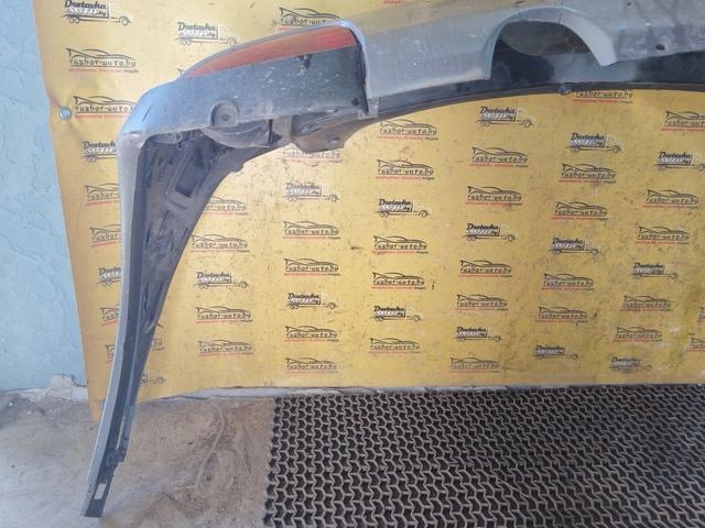 Бампер задний 9X8B9V Opel Corsa undefined