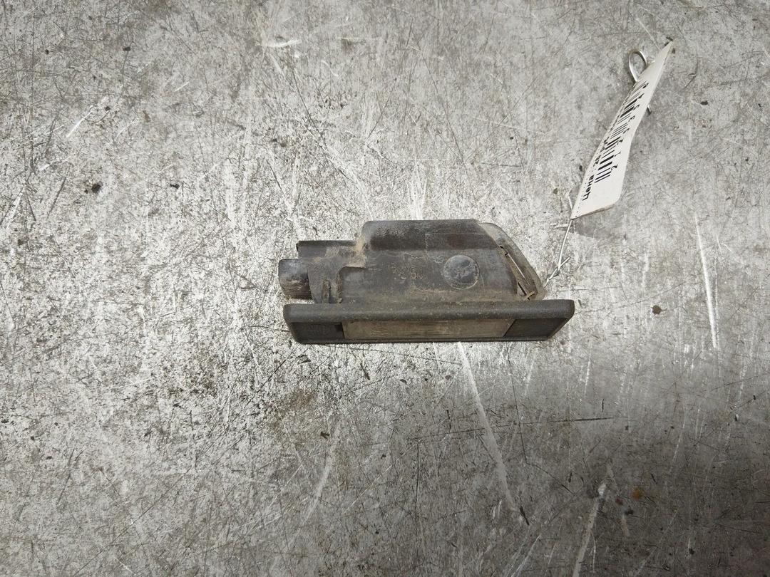 Подсветка номера X3PQZ4 Peugeot 307 купить