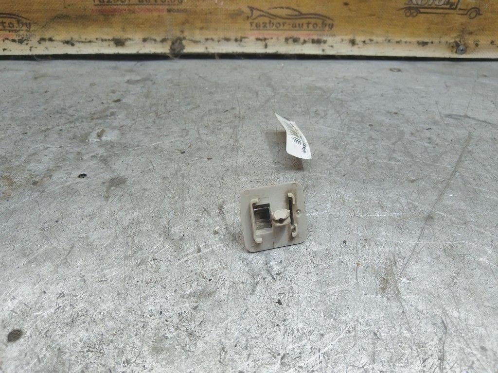 Крепление (крючок) солнцезащитного козырька PAOW2U Citroen Xsara Picasso - Фото 3