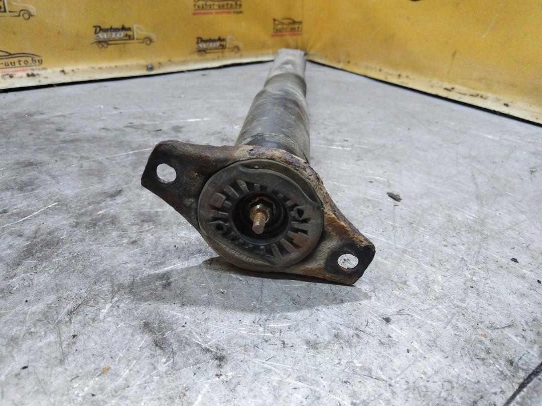 Амортизатор задний левый 742AW2 Volvo XC70 купить на авторазборке