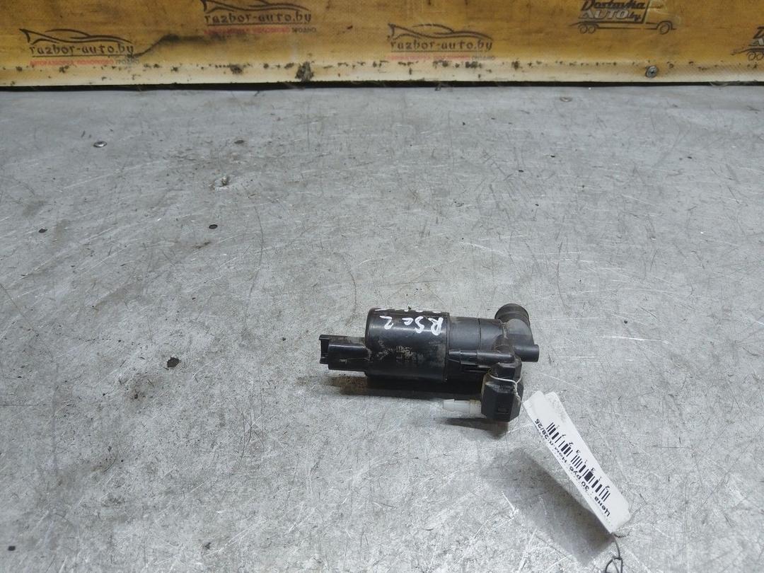 Насос (моторчик) омывателя стекла 0IBG78 Renault Scenic купить с доставкой