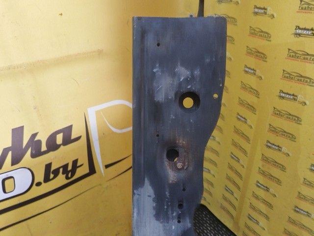 Балка под радиатор SHNPLM Nissan Note купить с доставкой