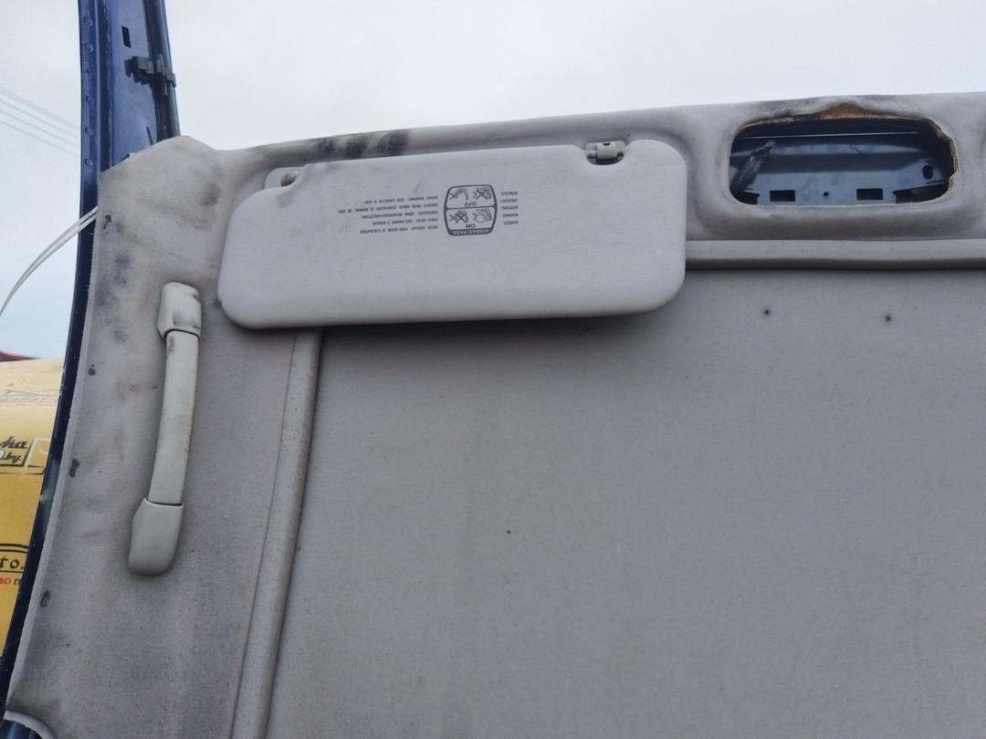 Крыша 5463HM Peugeot 307 undefined