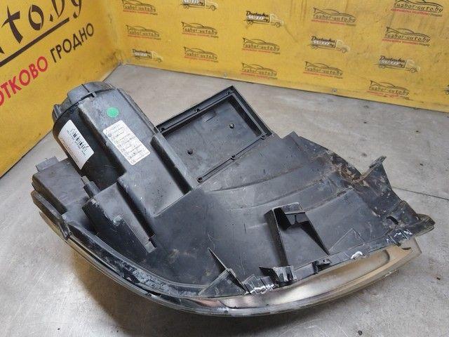 Фара левая P28OUF Citroen C8 купить на авторазборке