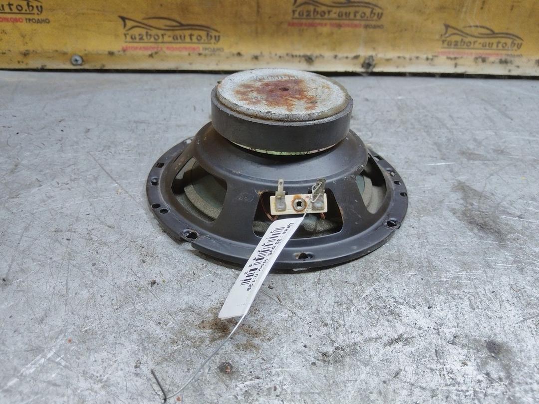 Динамик двери передней правой 5RUTZR Peugeot 406 купить