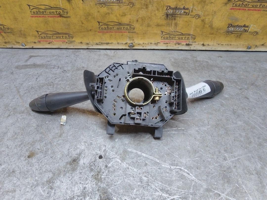 Переключатель подрулевой (стрекоза) O1XRFK Fiat Bravo купить с доставкой