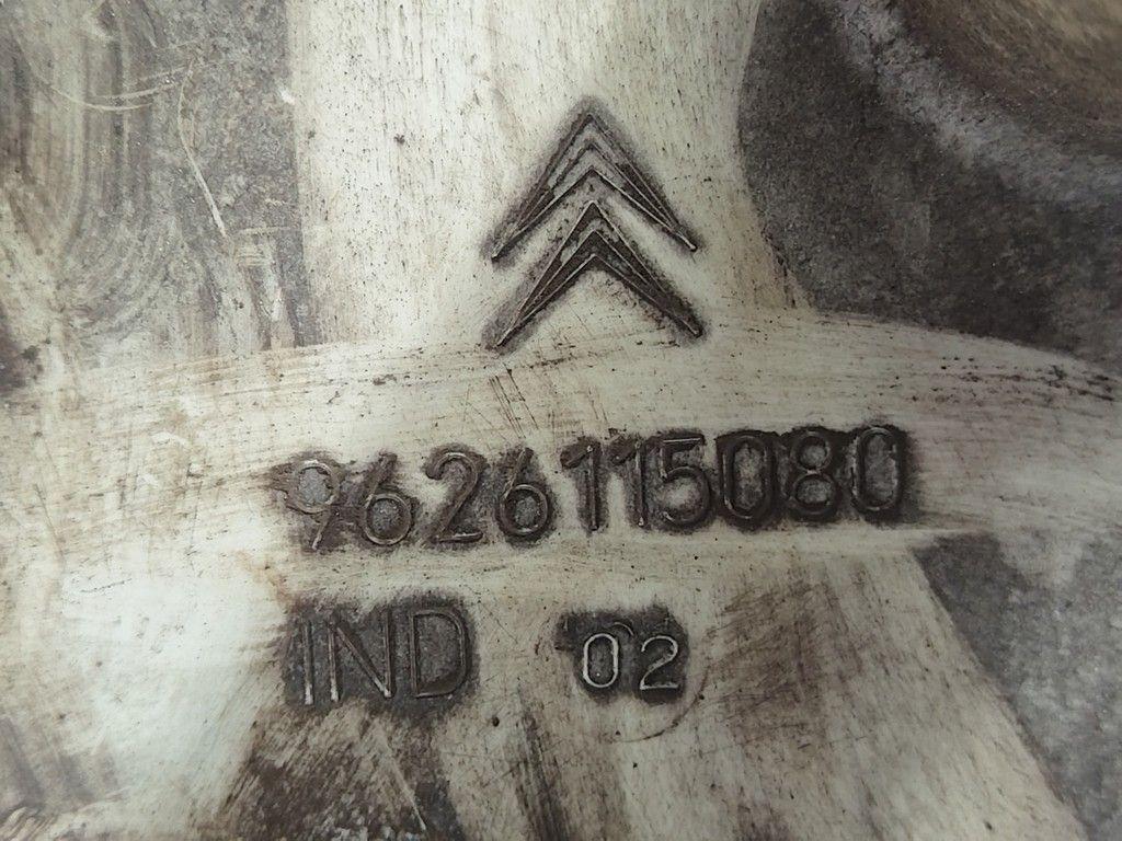 Колпак колесный DC0AGM Citroen Xantia - Фото 3