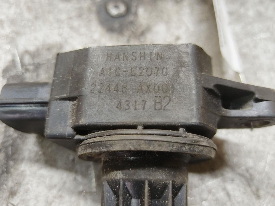 Катушка зажигания 8PMLF0 Nissan Micra undefined