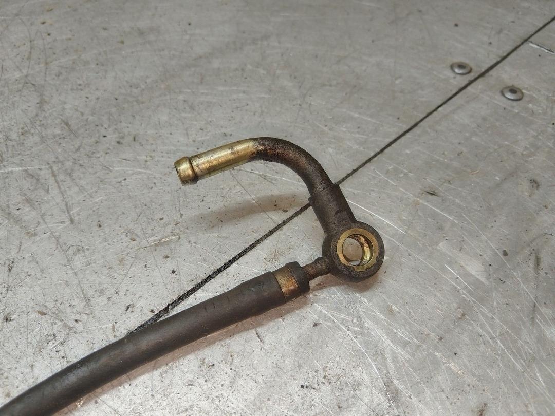 Трубка топливная S30ZEI Opel Meriva купить с доставкой