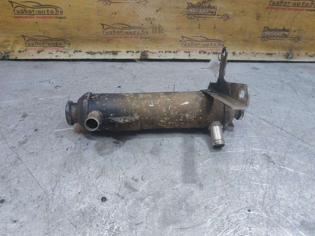 Радиатор EGR 1F33ZM Opel Astra - Фото 1