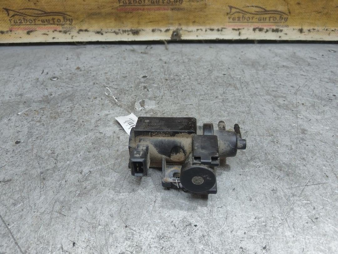 Клапан электромагнитный WSNYRK Fiat Linea - Фото 2