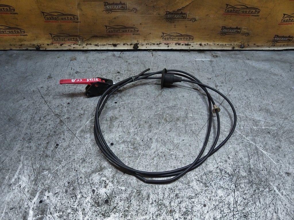 Трос капота KQ0YD7 Citroen C8 - Фото 2