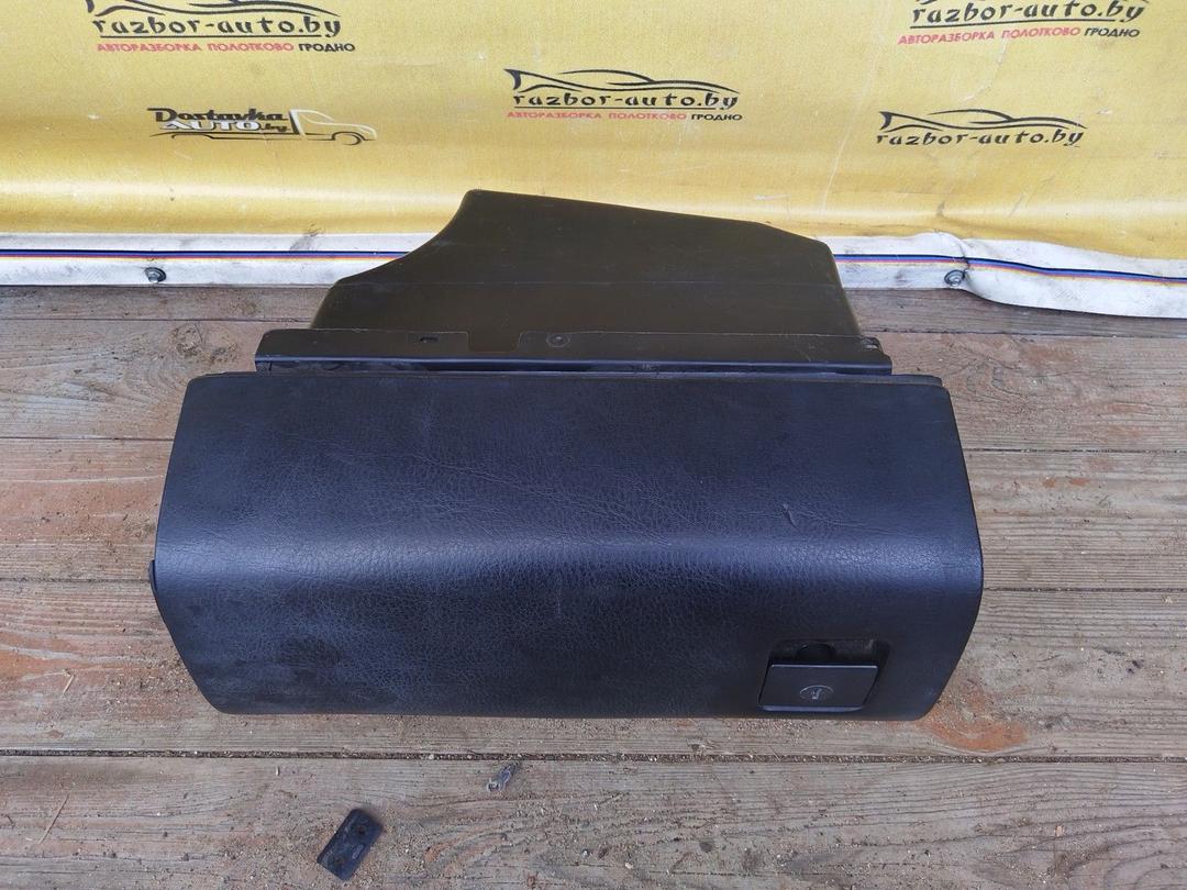 Бардачок 2CW7I0 Volkswagen Passat