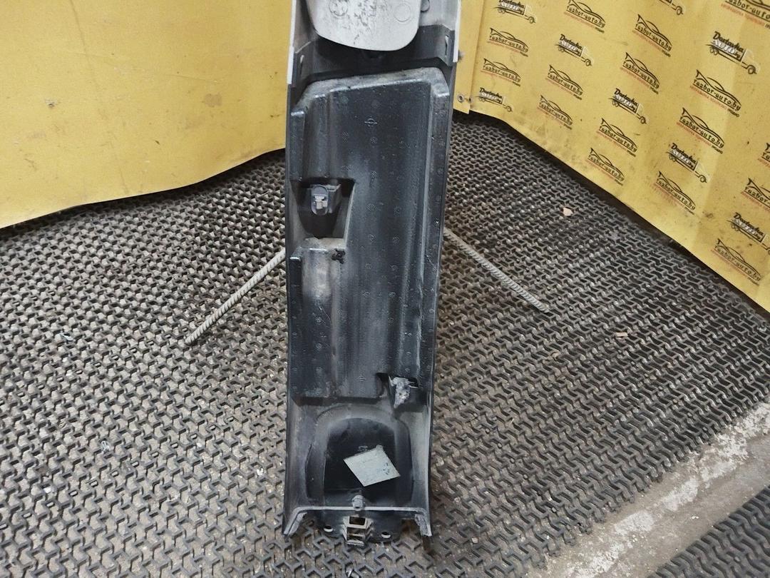 Обшивка стойки центральной левой 3NCPAP Opel Zafira купить с доставкой