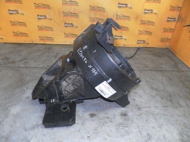 Корпус отопителя (печки) ZN4IKO Peugeot Expert купить
