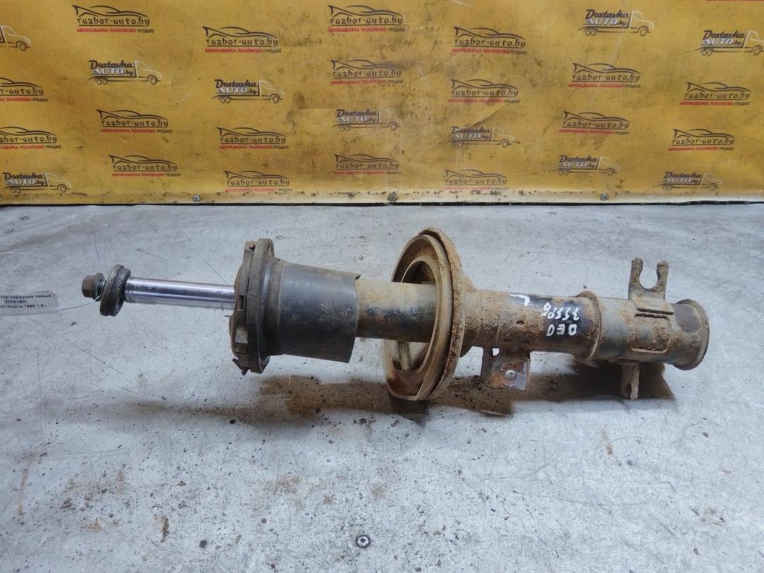 Амортизатор передний левый ZMGVEN Daewoo Nubira