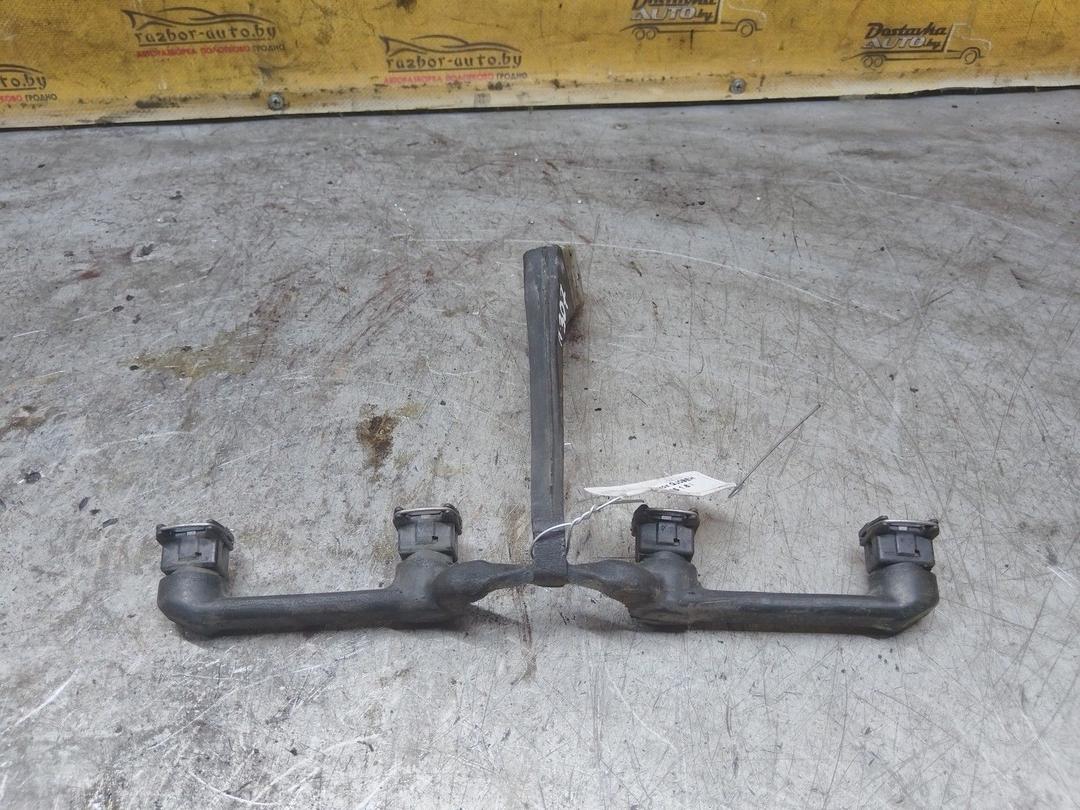 Проводка форсунок GJ09EH Peugeot 307