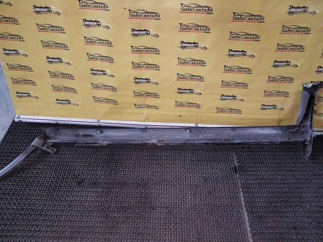 Накладка на порог EJ73MP Subaru Forester купить в магазине запчастей бу