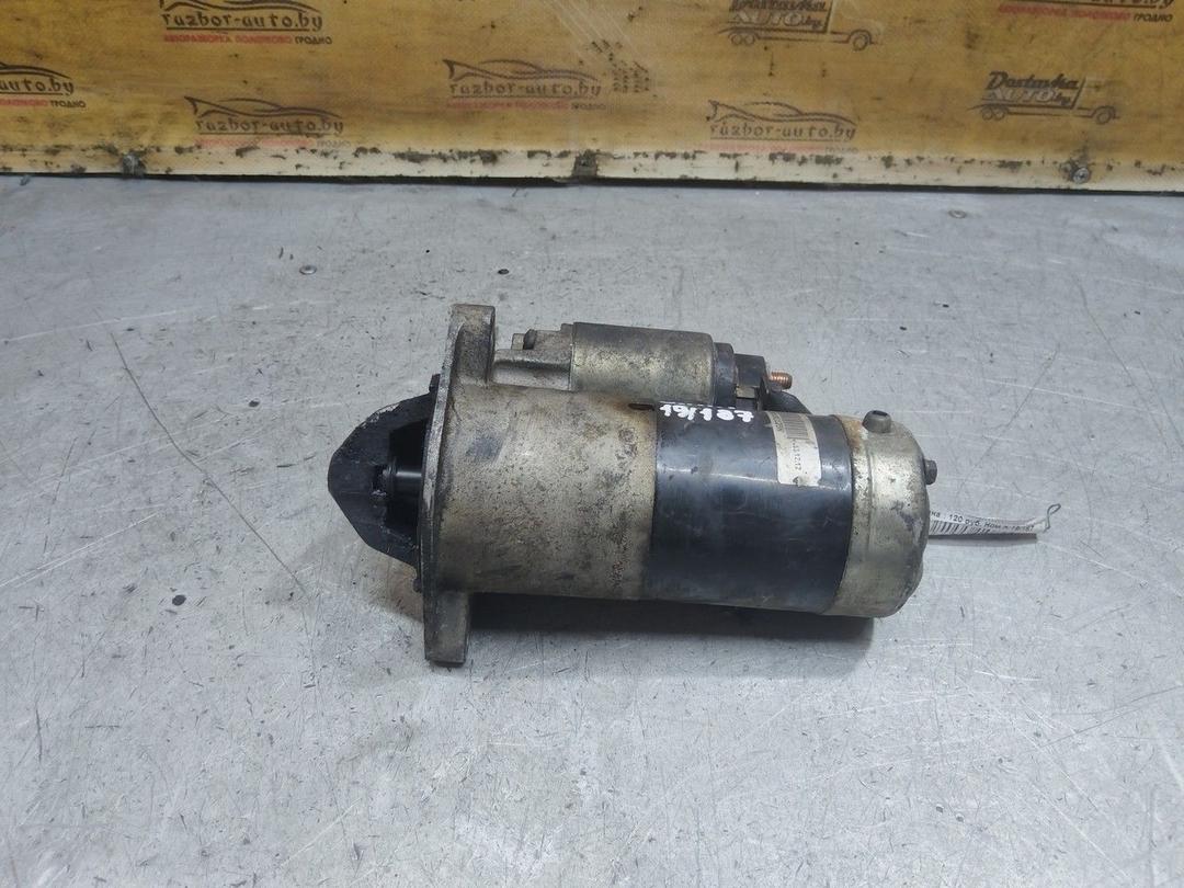 Стартер RH1G79 Opel Astra - Фото 1