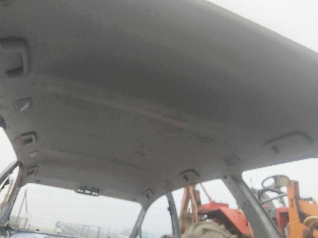 Крыша WEPZYT Mitsubishi Grandis - Фото 6