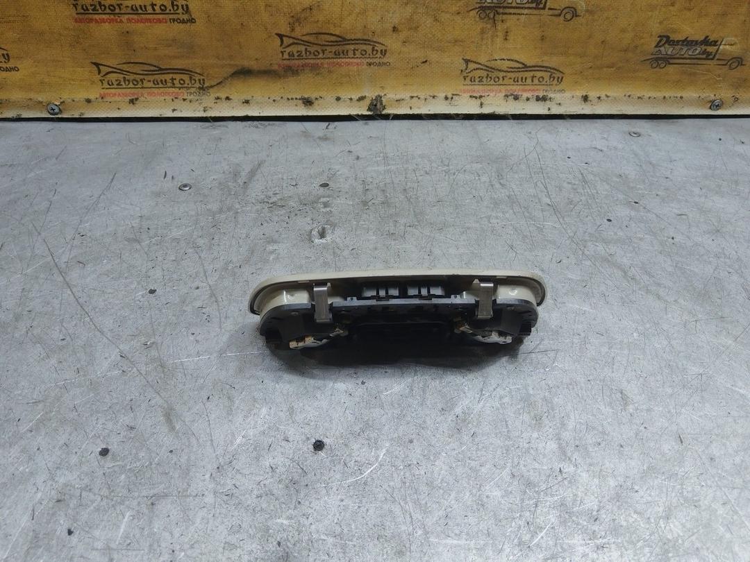 Фонарь салона (плафон) 985NYH Volvo S60 купить