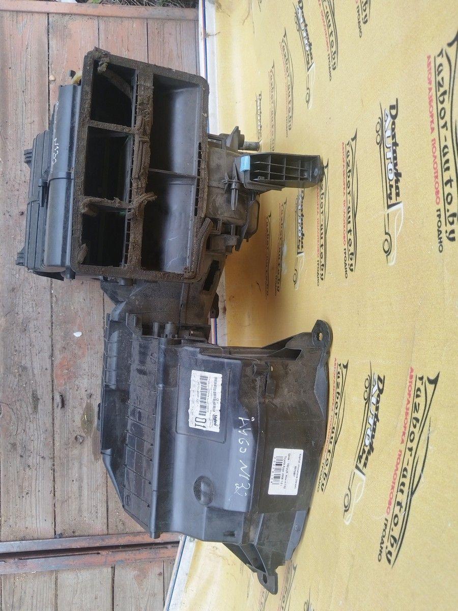 Корпус отопителя (печки) 537GBY Toyota Aygo