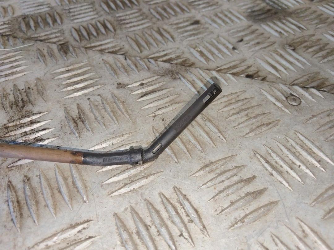 Датчик уровня масла W6VM7E Renault Safrane - Фото 3