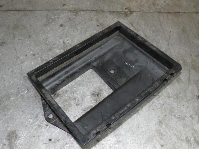 Корпус салонного фильтра 57S2LY Audi A3 - Фото 2