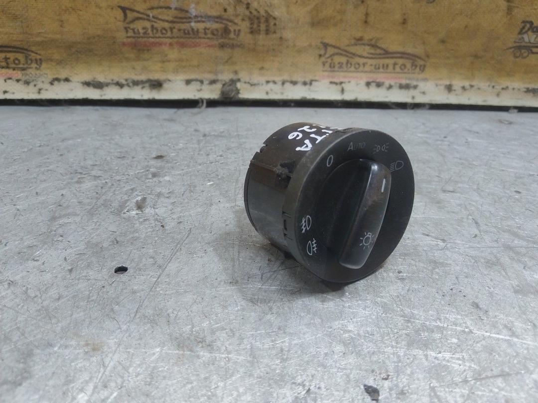 Переключатель света 9EU34T Volkswagen Jetta - Фото 1