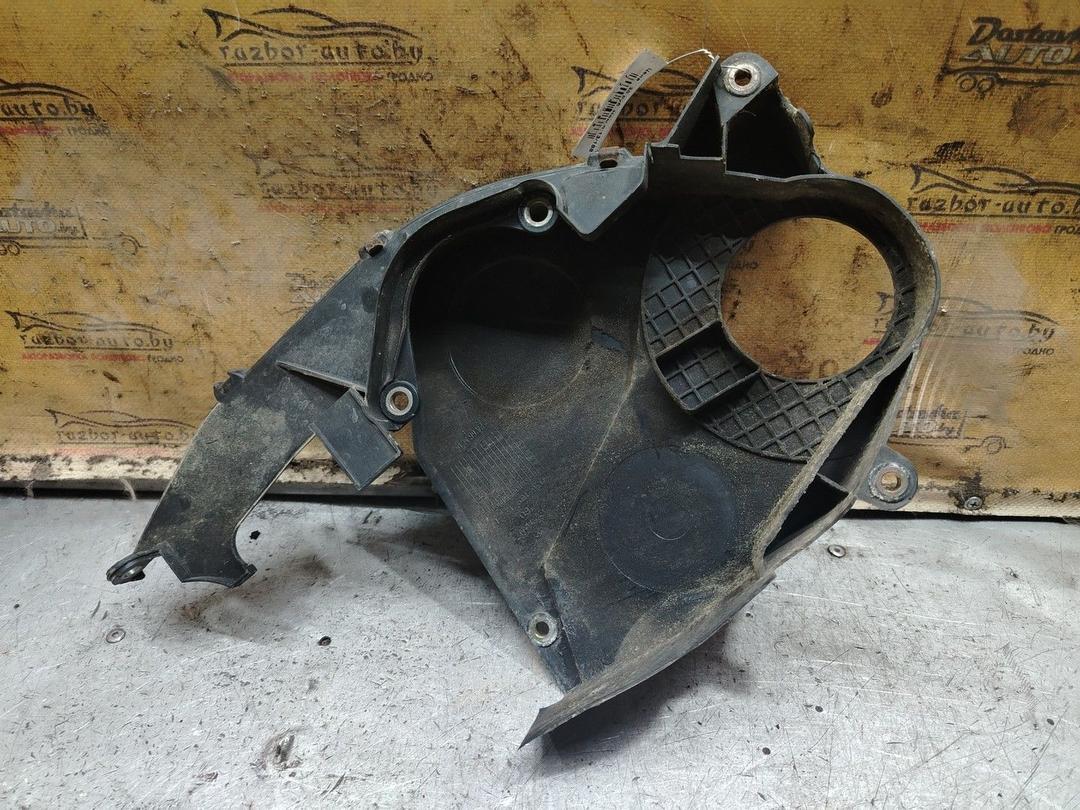 Защита (кожух) ремня ГРМ 4RN2MG Volkswagen Polo - Фото 4