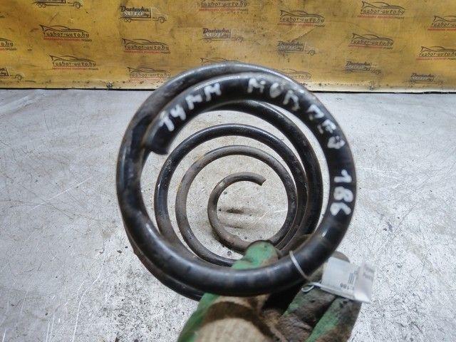 Пружина передняя RJV1VH Ford Mondeo купить в магазине запчастей бу