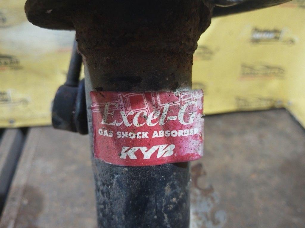 Амортизатор передний 25F11A Ford Fusion - Фото 10