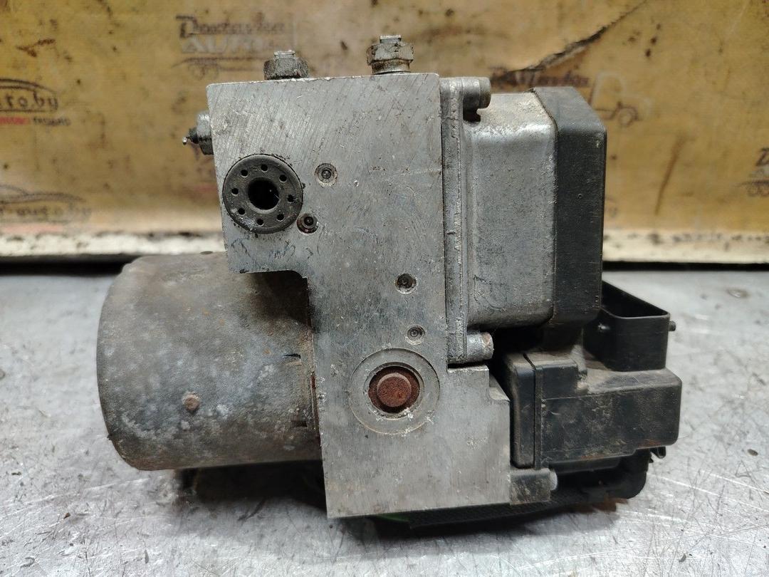 Блок ABS ECPJ9E Opel Zafira - Фото 5