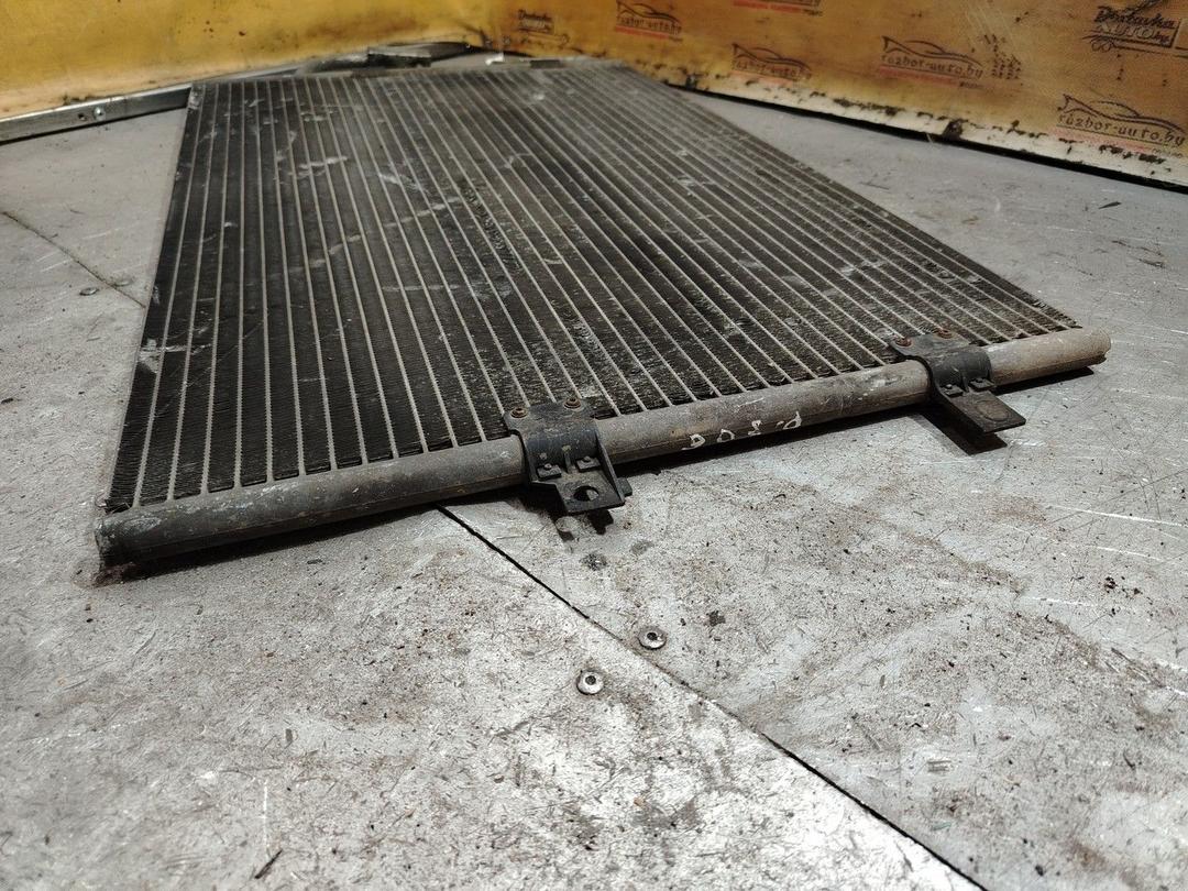 Радиатор кондиционера 74H2U9 Peugeot 806 - Фото 6