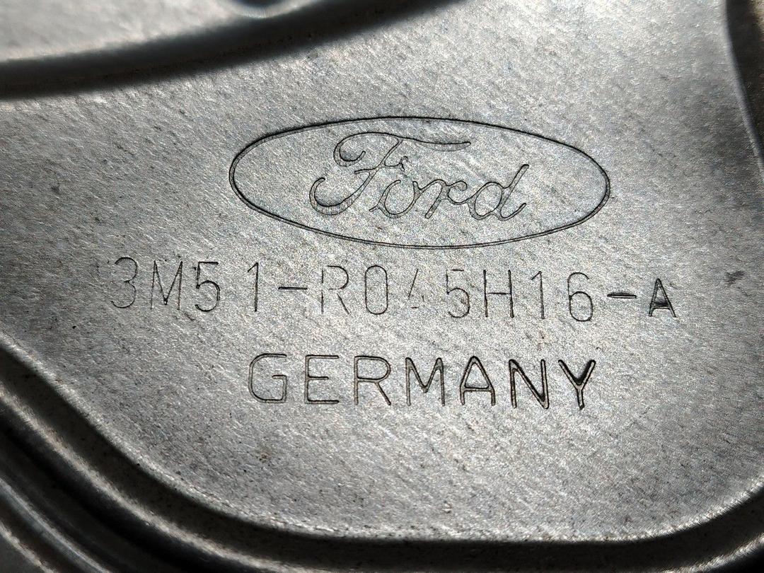 Стеклоподъемник электрический передний правый V3FB9V Ford C-Max - Фото 7