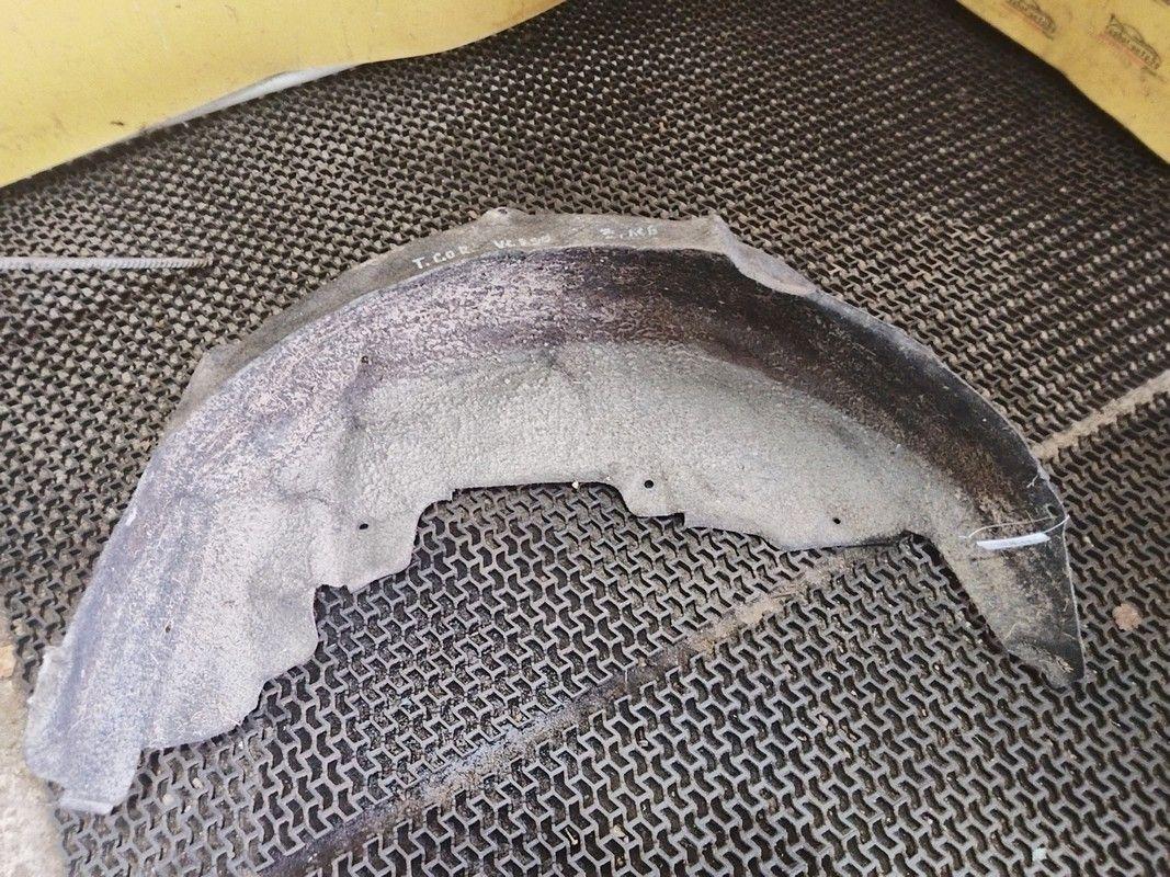 Защита арок задняя левая (подкрылок) M3YDZ1 Toyota Corolla Verso купить