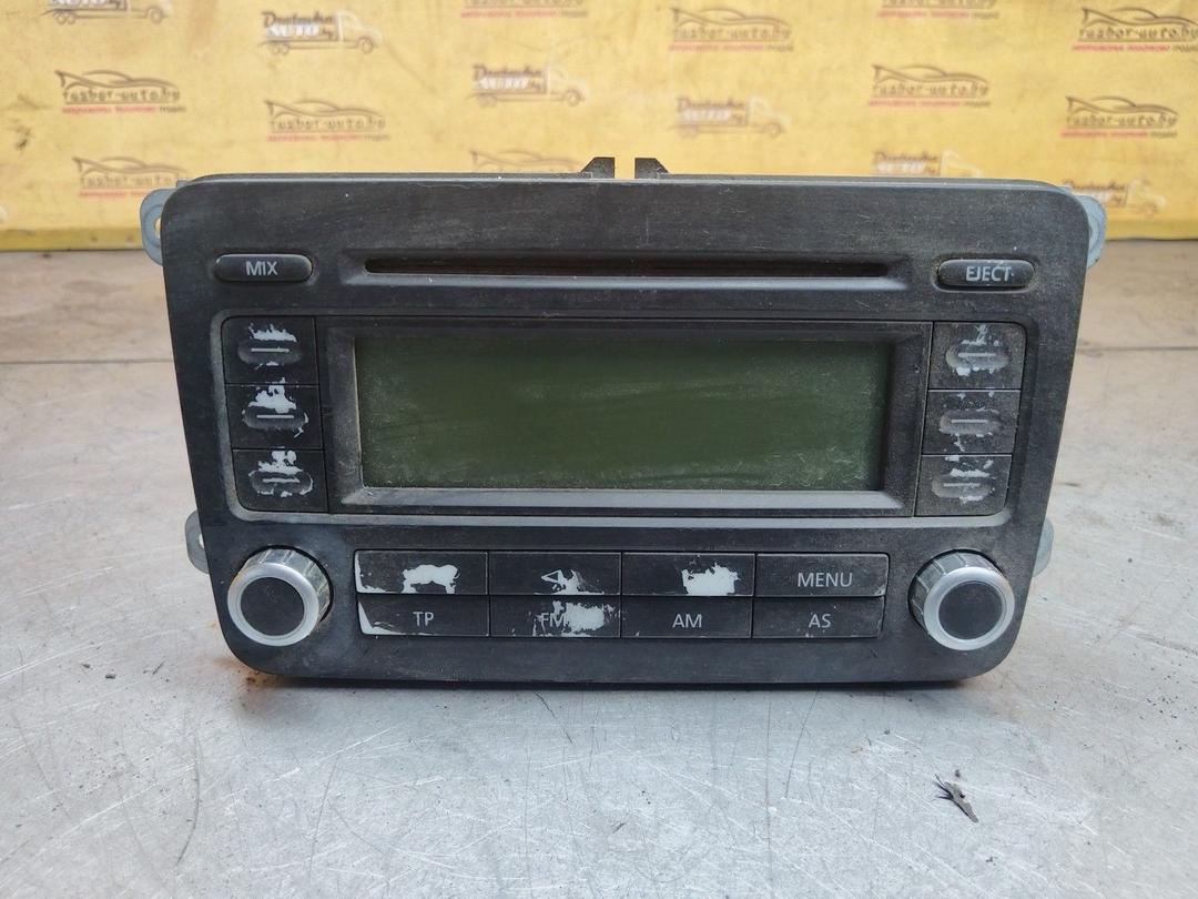 Магнитола CBUXXC Volkswagen Passat купить