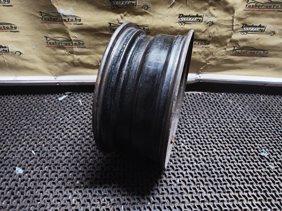 Диск штампованный R15    WA0HRU Renault Espace купить