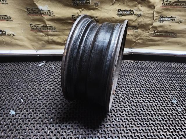 Диск штампованный R15    WA0HRU Renault Espace купить