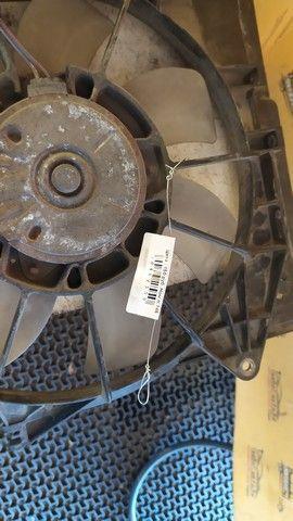 Вентилятор радиатора 4Z08R9 Toyota Corolla Verso купить