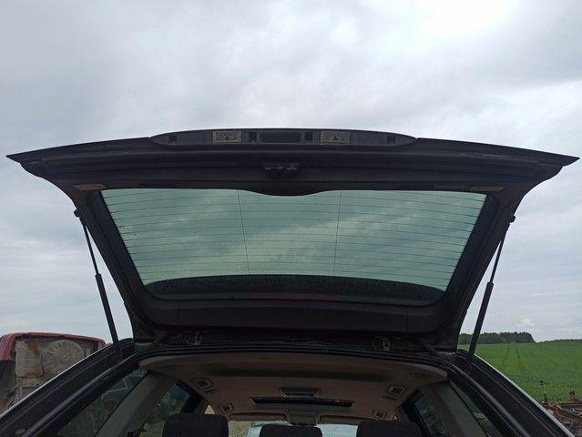 Обшивка крышки багажника 9YXGTT BMW X5 E53 купить