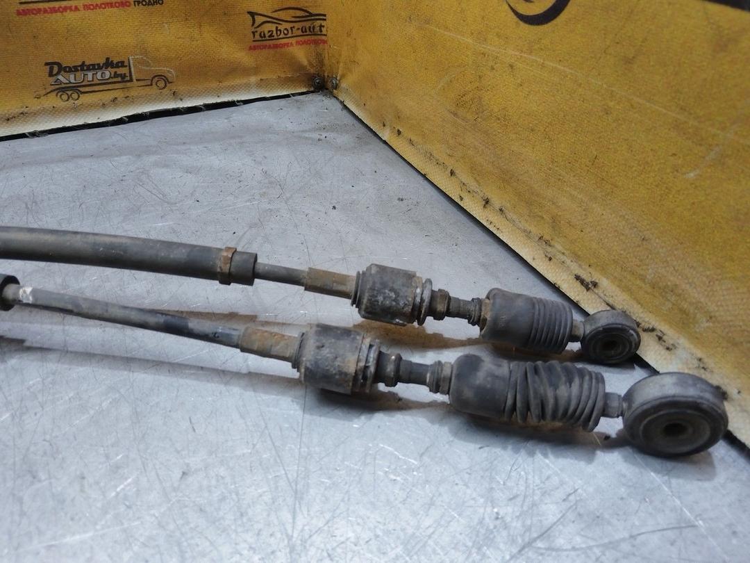 Трос кулисы КПП 3IEMFX Honda Accord купить с доставкой